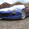Whifbitz Supra Ridox Front Bumper - Image 2