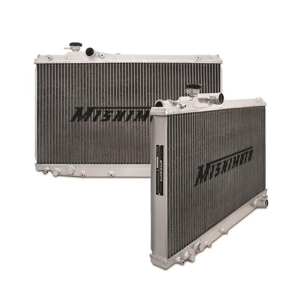 Mishimoto Alloy Radiator