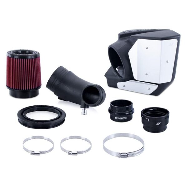 Mishimoto Performance Intake Kit GR Toyota Supra