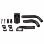 Mishimoto BMW F8X M3/M4 Baffled Oil Catch Can, 2015-2020