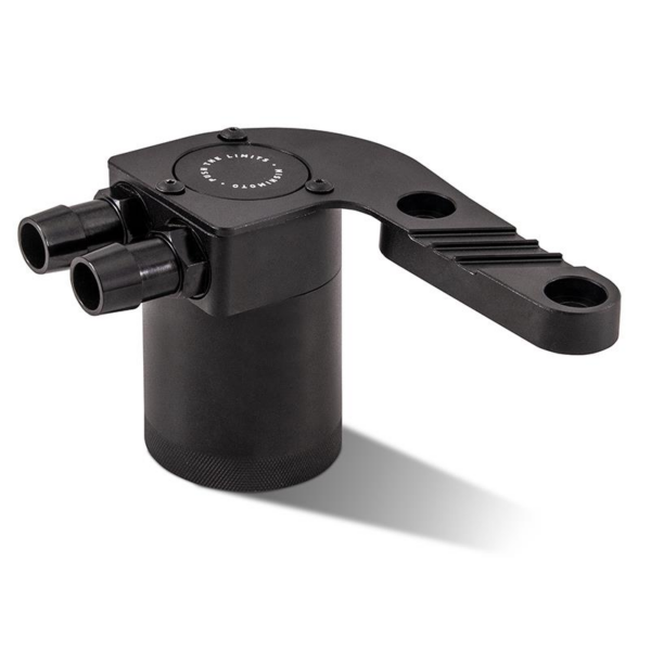 Mishimoto BMW F8X M3/M4 Baffled Oil Catch Can, 2015-2020 - Image 4