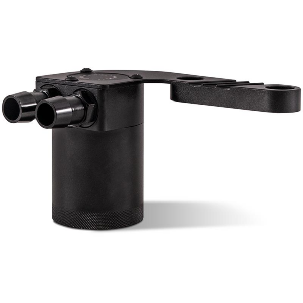 Mishimoto BMW F8X M3/M4 Baffled Oil Catch Can, 2015-2020 - Image 3