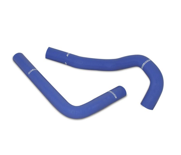 Mishimoto Silicon Rad Hose Kit Supra MK4 Twin Turbo Pre-VVTi - Image 2