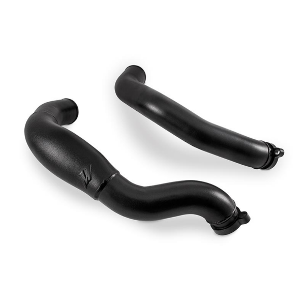 Mishimoto BMW F8X M3/M4 Charge Pipe Kit 2015-2020 - Image 8