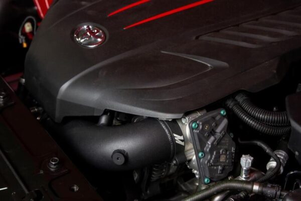 Mishimoto Chargepipe Kit GR Toyota Supra - Image 2