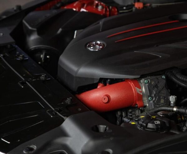 Mishimoto Chargepipe Kit GR Toyota Supra - Image 3