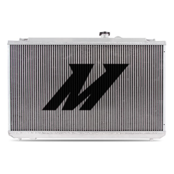 Mishimoto Toyota Chaser JZX100 Performance Aluminium Radiator - Image 6
