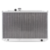 Mishimoto Toyota Chaser JZX100 Performance Aluminium Radiator - Image 5