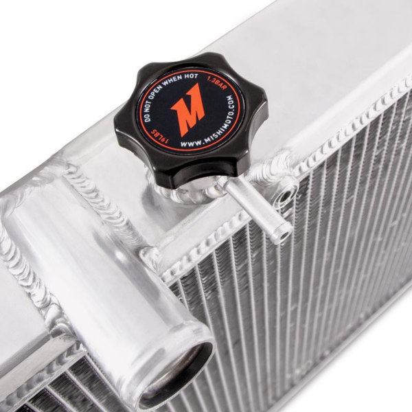 Mishimoto Toyota Chaser JZX100 Performance Aluminium Radiator - Image 4