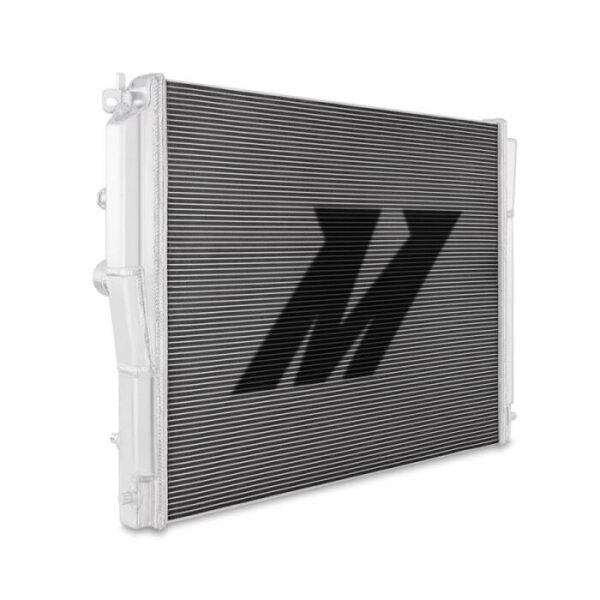Mishimoto Performance Radiator GR Toyota Supra