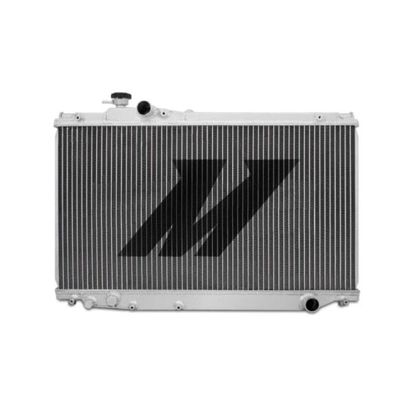 Mishimoto Toyota Supra Mk4 X-Line Performance Aluminium Radiator