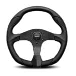 Momo Quark Steering Wheel