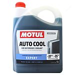 MOTUL AUTO COOL EXPERT -37°C 5 LITRES