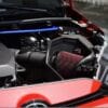 MST Performance Cold Intake Kit GR Yaris - Image 3