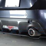 Rexpeed FRS/BRZ OE Style Diffuser