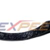 Rexpeed Supra GR 2020+ Forged Carbon Spoiler-Gloss Finish