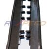 Rexpeed Supra GR 2020+ V2 CF Side Skirt Extension (Artisan)