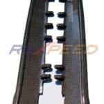 Rexpeed Supra GR 2020+ V2 CF Side Skirt Extension (Artisan)