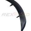 Rexpeed Supra GR 2020+ V3 Carbon Fiber Rear Wing-Gloss