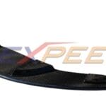 Rexpeed Supra GR 2020+ V2 CF Front Splitter (Artisan)