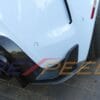 Rexpeed Supra GR 2020+ V2 CF Splitter + CF Side Skirt + CF Rear Bumper Side Spat - Image 2