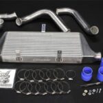 Greddy Spec LS Intercooler Kit Chaser JZX100