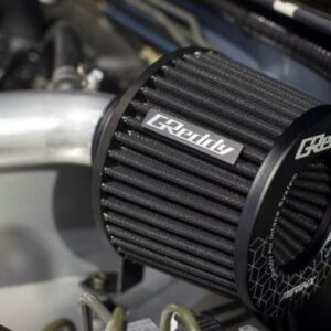 Greddy Airinx Type Supra TT Pre-VVTi