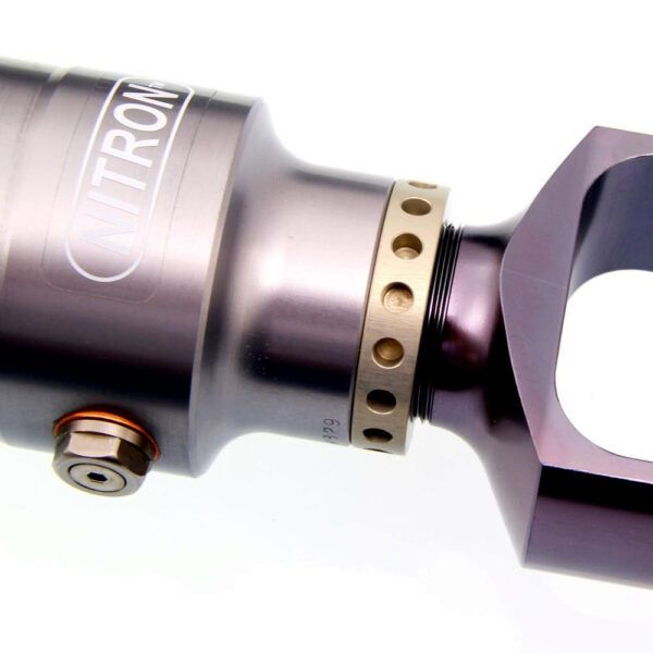 Nitron NTR R1 Coilovers Honda S2000 - Image 4