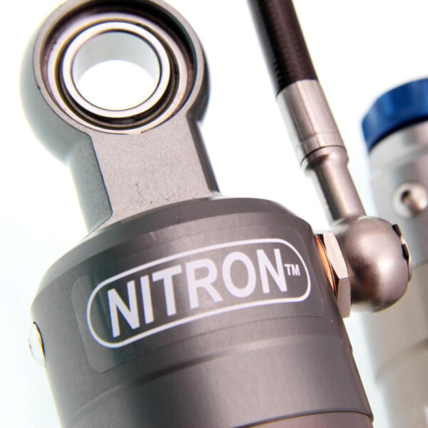 Nitron NTR R3 Coilover Kit Supra JZA80 - Image 2