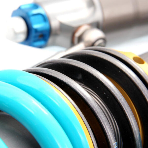 Nitron NTR R3 Coilover Kit Supra JZA80 - Image 3