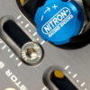 Nitron NTR R3 Coilover Kit Supra JZA80 - Image 5
