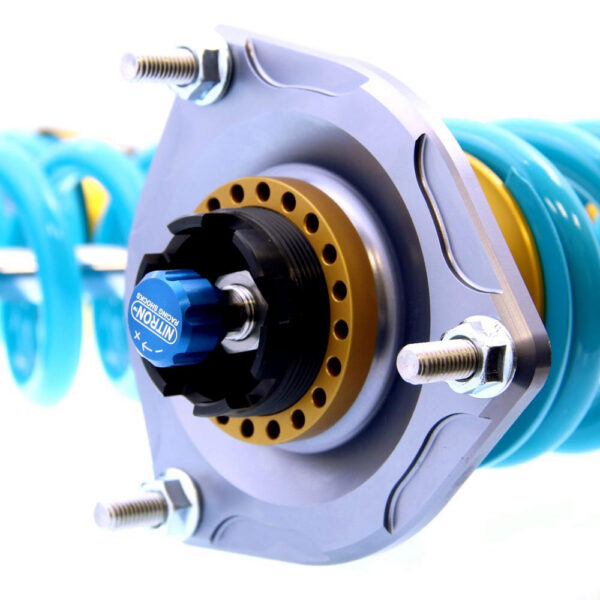 Nitron NTR R3 Coilover Kit Supra JZA80 - Image 6