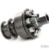 MMR Performance One Piece Crank Hub BMW M2C, M3 & M4 F8X - Image 5