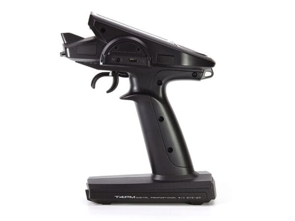 Futaba T4PM Plus - 4-Channel 2.4GHz T-FHSS and R334SBS Combo - Image 3