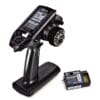 Futaba T4PM Plus - 4-Channel 2.4GHz T-FHSS and R334SBS Combo