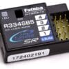 Futaba T4PM Plus - 4-Channel 2.4GHz T-FHSS and R334SBS Combo - Image 2