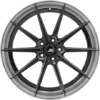 BC Forged HCX-02 HCX Series 2-Piece Forged Wheel - Image 2