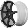 BC Forged HB-R7 HB-R Series 2-Piece Forged Wheel