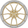 BC Forged HCA162 HCA Series 2-Piece Forged Wheel - Image 2