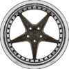BC Forged LE51 LE Series 2-Piece Forged Wheel - Image 4