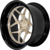 BC Forged LE53 LE Series 2-Piece Forged Wheel - Image 3