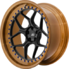 BC Forged LE53 LE Series 2-Piece Forged Wheel - Image 5