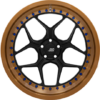 BC Forged LE53 LE Series 2-Piece Forged Wheel - Image 6