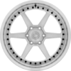 BC Forged LE61 LE Series 2-Piece Forged Wheel - Image 6