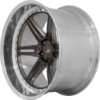 BC Forged LE65 LE Series 2-Piece Forged Wheel