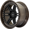 BC Forged LE65 LE Series 2-Piece Forged Wheel - Image 3