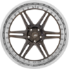 BC Forged LE65 LE Series 2-Piece Forged Wheel - Image 2