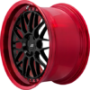 BC Forged LE81 LE Series 2-Piece Forged Wheel - Image 3