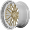 BC Forged LE81 LE Series 2-Piece Forged Wheel
