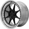BC Forged LE82 LE Series 2-Piece Forged Wheel